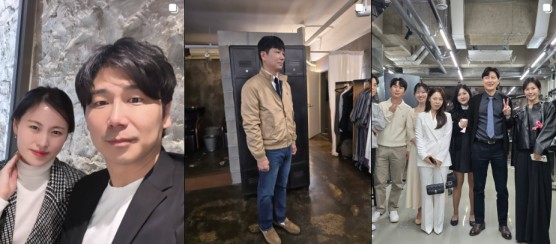 나는솔로다 28기 영수 현숙 둘이서 사진  (+초밥집 데이트, 인스타그램)