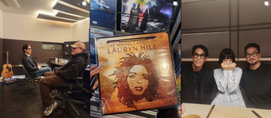 나는솔로 28기 정희 광수 겹경사 (+아기, 가요계 데뷔, 인스타그램)