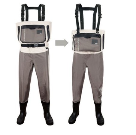 쏘가리 웨이더 추천 베스트5