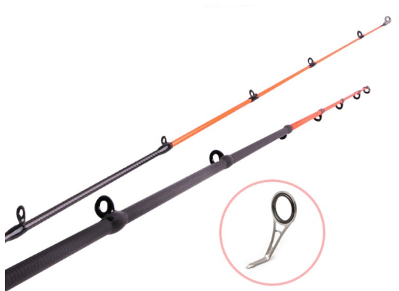 쏘니즈 앤 오슬로 낚시대 실제 사용 리뷰 (+쭈꾸미, 갑오징어, 쭈갑로드 3S,  선상 루어대)