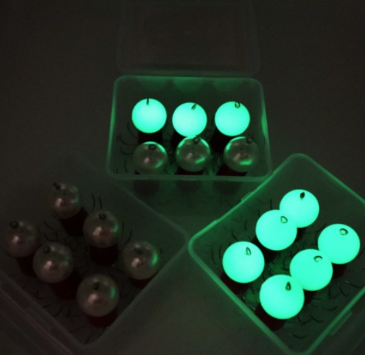 쭈꾸미 애자 추천 베스트5 (+시즌, 채비)