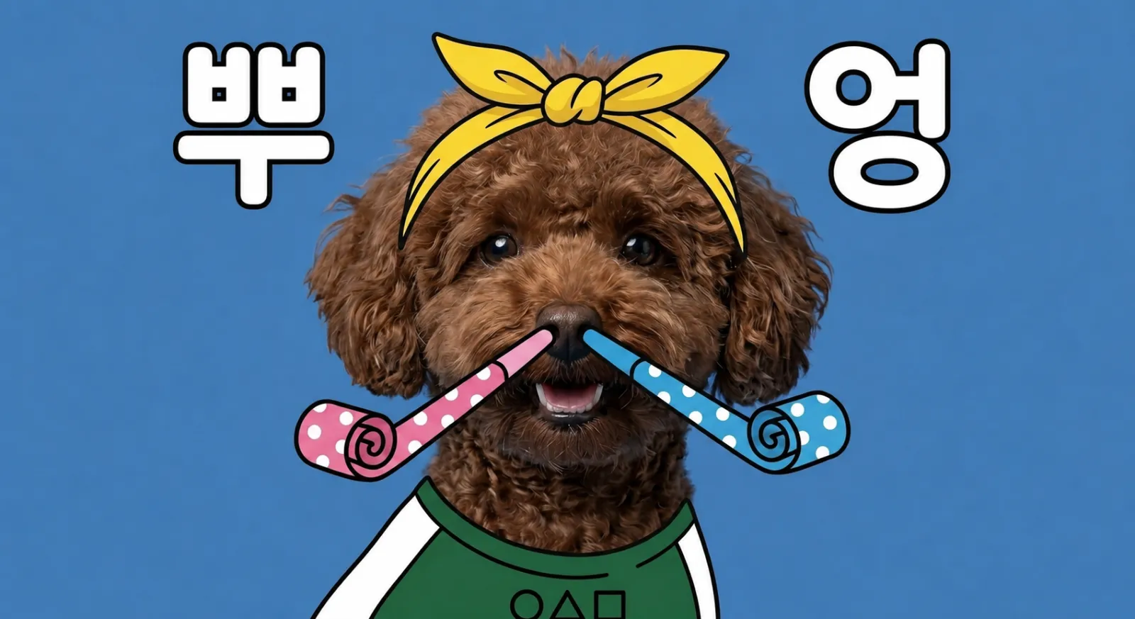 뿌꾸보고 가세요ㅋㅋㅋ 10
