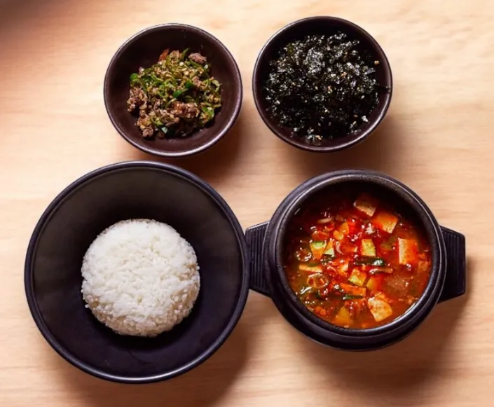 새끼 대구 최애 돼지갈비 맛집 6