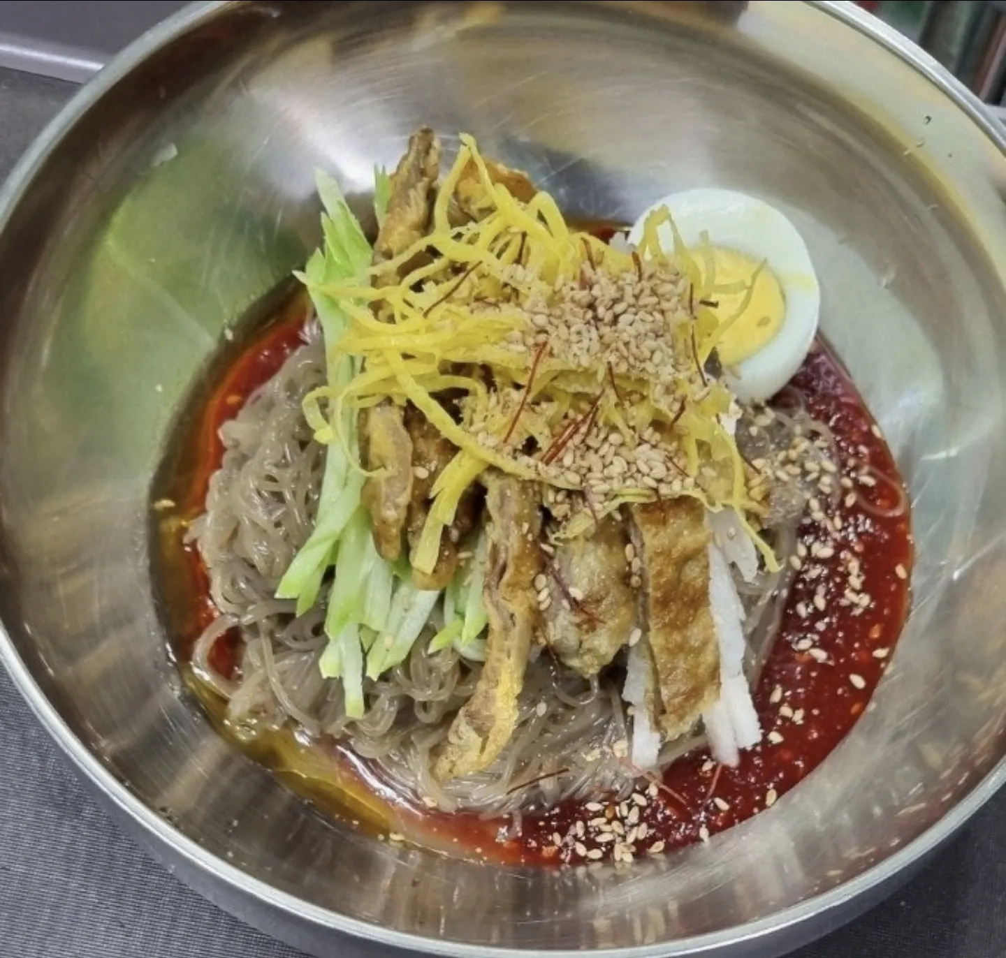 오늘 처음가본 강화도 맛집 4