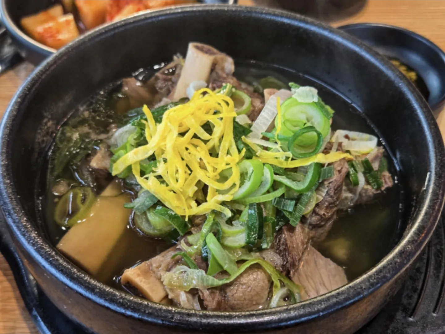 오늘 처음가본 강화도 맛집 3