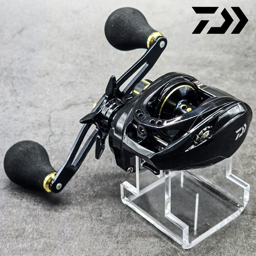 DAIWA 다이와PT 150 선상 쭈꾸미 갑오징어 광어 다운샷 드랙음 베이트릴 한국다이와정공 dk