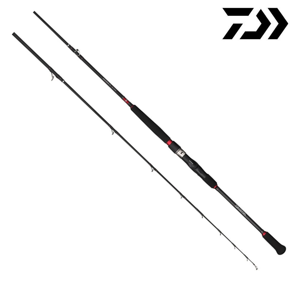 DAIWA 다이와 씨파워 73 KS SEAPOWER 대구 우럭 열기 외수질 낚시대 한국다이와정공 dk