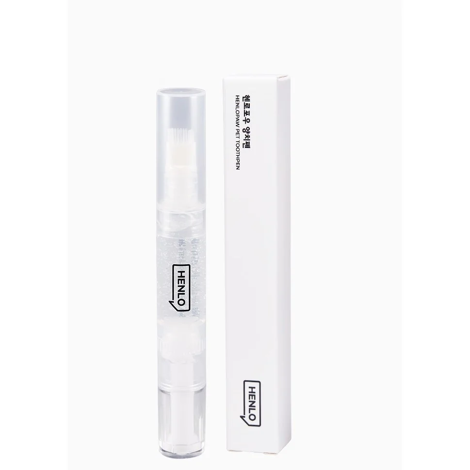 헨로포우 양치펜, 6g, 2개