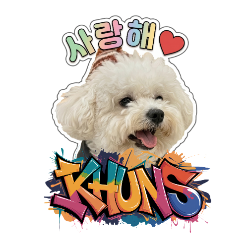 로고
