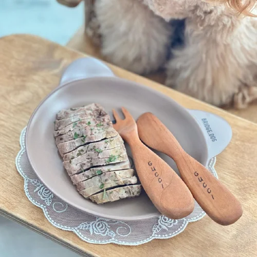 강아지 고양이 수비드 수제 간식 위닝푸드 자연식 노견 보양식 영양식 특식 건강식