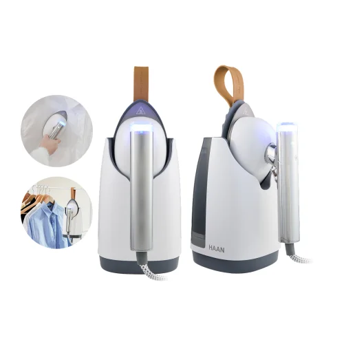 한경희 스팀 건식 2in1 퓨어 스마트 스팀다리미 HRI-D110