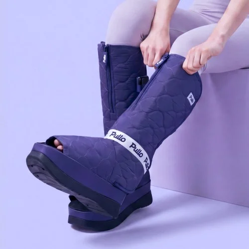 [풀리오본사] 풀리션 마사지부츠