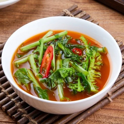 전라도 국내산 열무물김치 3kg, 1개