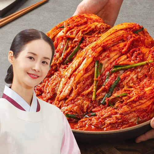 김가연 국내산 포기김치 8kg, 1개