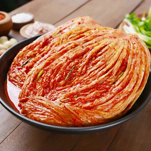 동촌명가 국내산 우리농산물 배추 맛있는김치 프리미엄 포기김치 3kg