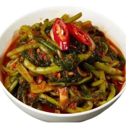 일품김치 국내산 열무김치 3kg 중부식