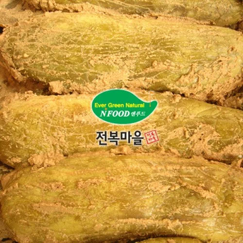 울외장아찌 나나스께 주박장아찌 1kg-5kg 나나스끼 나라스께 노각 오이짠지 밑반찬