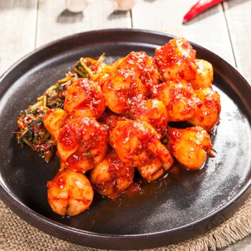 정기배송 총각김치 알타리김치 3kg 신아김치 국내산 농산물