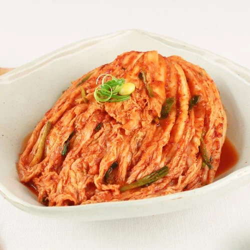 상하농원 포기김치 3kg/5kg_냉장