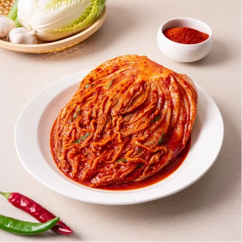 김장김치 10kg 포기김치 생김치 [국산]