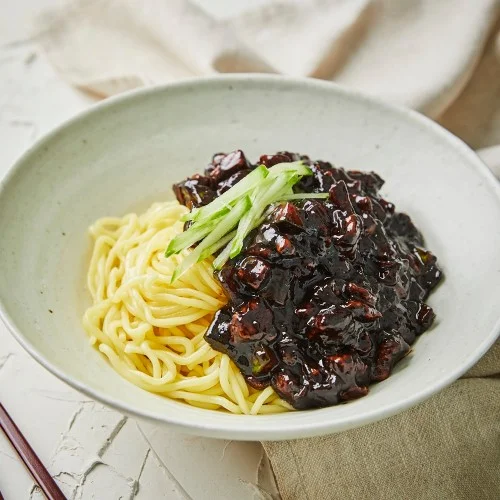 맛있는 해스민 만능 짜장소스 250g, 5개