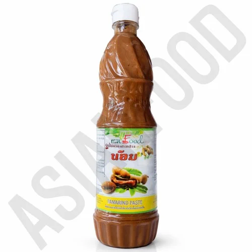 태국 마캄 타마린드 페이스트 (대), 750ml, 1개