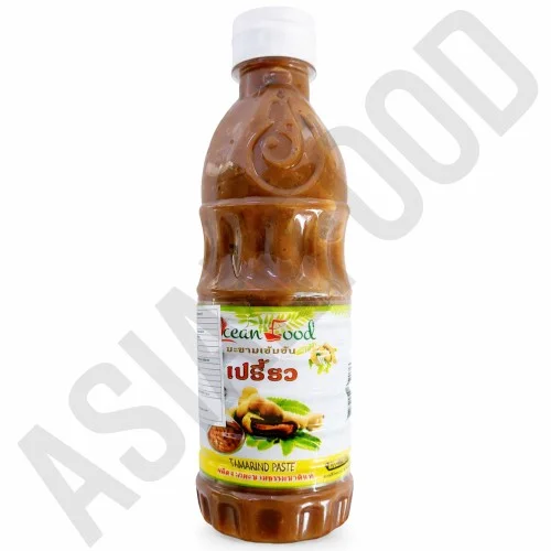 태국 마캄 타마린드 페이스트 (소), 300ml, 1개