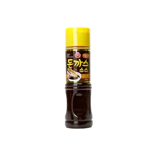 오뚜기 돈까스소스 470g