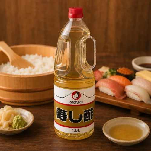 오타후쿠 스시스1.8L 일본 초밥 초대리 단촛물 소스