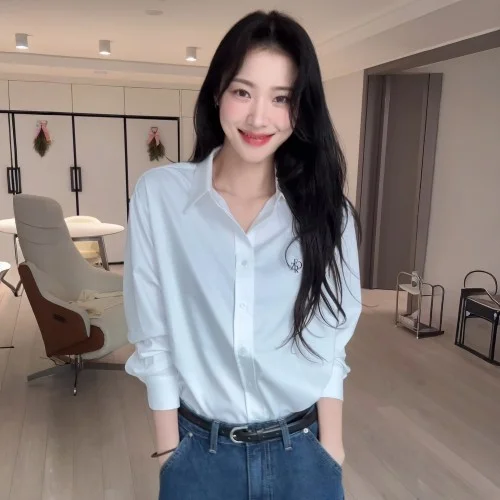 [제로스트릿][6컬러] 링클 프리 셔츠 WRINKLE FREE SHIRT