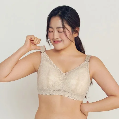 처진가슴 미니마이저 브라 큰 가슴작아보이는 브라 빅사이즈 작아지는 축소 속옷