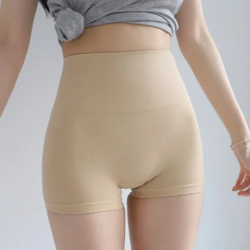 [N배송] 크라시앙 사각 똥배보정 팬티 뱃살 몸매보정 압박 복부커버 웨딩 거들 속바지