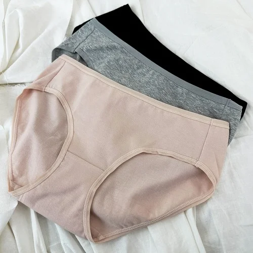여성팬티 여성 면 모달 빅사이즈 팬티 속옷 마농701 120까지