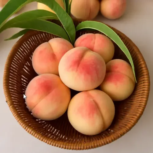 고당도 복숭아 딱딱이 말랑이 월미 천중도 마도카 백도 황도 말랑 부드러운 딱복 물복 신비 납작 제철 선물 조치원