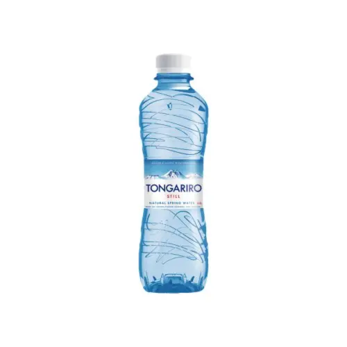 정기구독 뉴질랜드 통가리로워터 500ml (회차별 할인적용) 수입생수