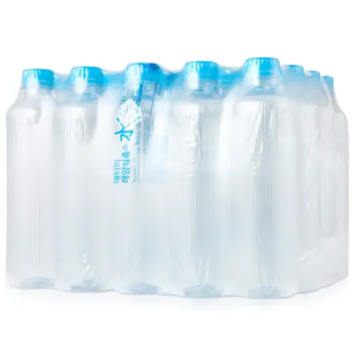 애터미 해양심층수 500ml (20ea)