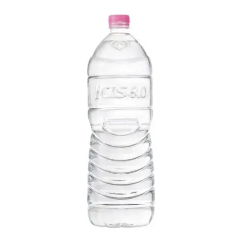 메가마트 롯데칠성 아이시스 2.0L x 12개
