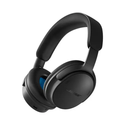 [공식] [BOSE] 보스 QC 헤드폰 2세대 블랙