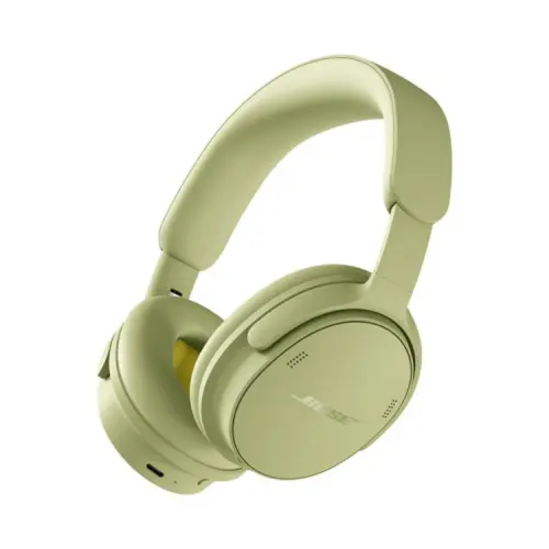 [공식] [BOSE] 보스 QC 헤드폰 2세대 유칼립투스 그린