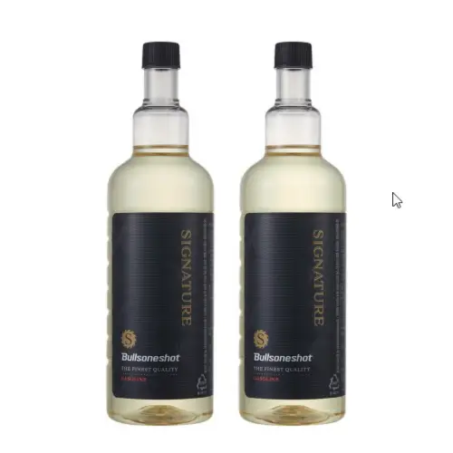 [1+1이벤트] 불스원샷 시그니처 500ml 연료첨가제 휘발유