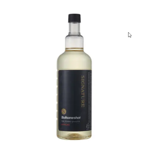 [불스원] 불스원샷 시그니처 500ml 연료첨가제 휘발유