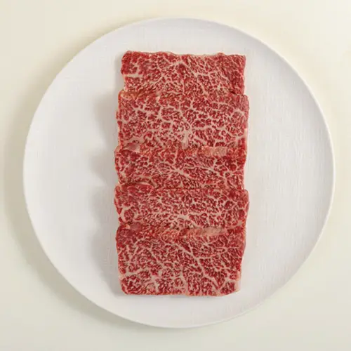 [N배송] 한우 살치살 150g