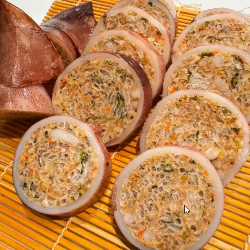 중앙시장 오징어 아바이 순대 젓갈 캠핑 찰 찹쌀 고기 설악 누룽지 오소리감투 속초가공