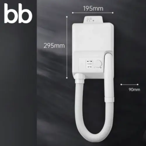 샤워 후 바람 바디드라이기 몸 보디건조기욕 전자동 가정용 에어 화장실 음이온 전신 온풍 A
