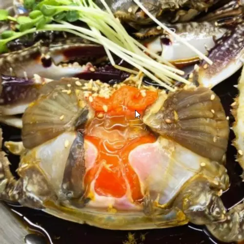 활 암꽃게 철 봄 꽃게 제철 꽃개 활꽃게 간장게장용 알베기 암게 알배기 생물 서해안 1kg