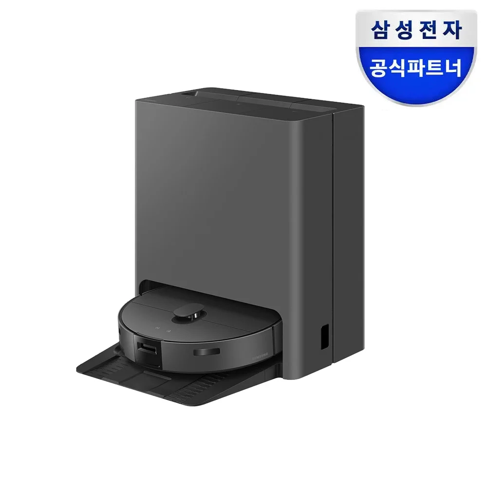 [02410] 삼성 2026 비스포크AI 스팀 새틴차콜 설치 보안 안심 VR70F00AGH