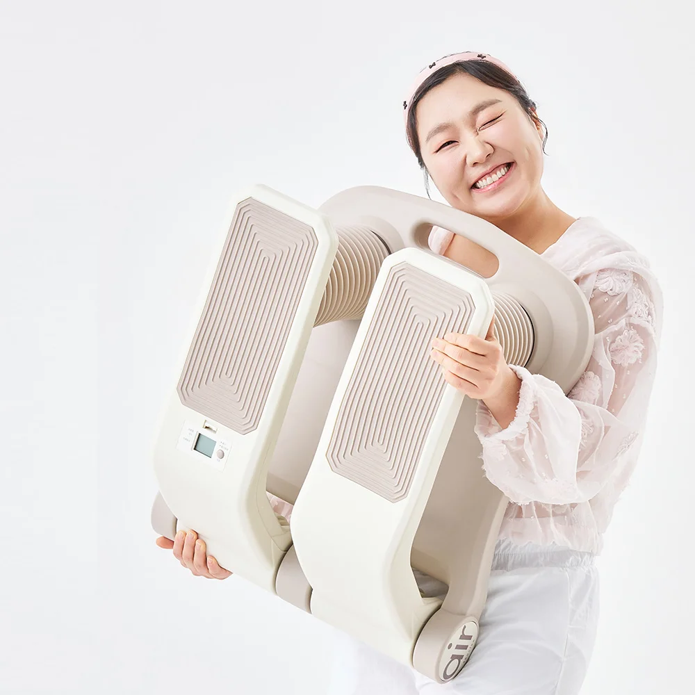 [03021] 숀리 에어 스텝퍼 천국의계단 계단오르기 실내 걷기 가정용 홈트 유산소 운동 조이 스텝밀