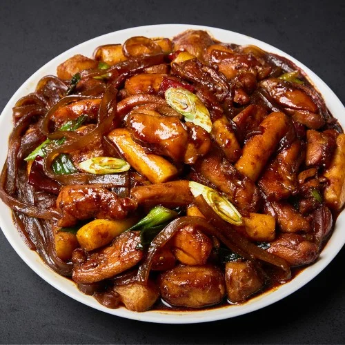 [04303] 안동 찜닭 48시간 저온숙성