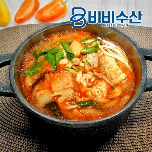 [04425] 알탕 700g 마트납품 그대로 완제품