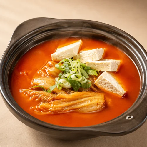 [04456] 엄마손 김치찌개 청국장 집밥 캠핑 밀키트 35년전통 2대째 전주 맛집